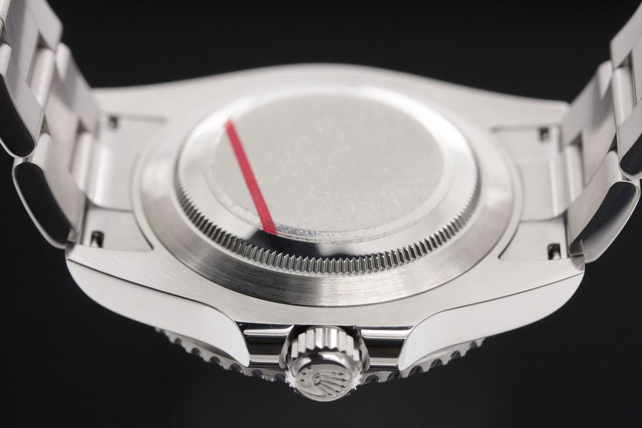 Rolex Submariner 126610 LN